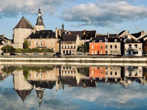Immobilier Châtellerault